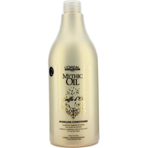 Mythic Oil Souffle d'Or Sparkling conditioner 750 ml
