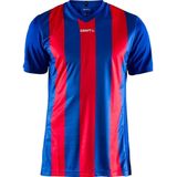 Craft - Progress Stripe - Damestrui - Technische Stof - V-hals