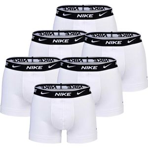 Nike Boxershorts Set van 6