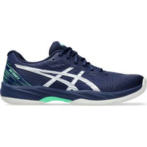 Asics Gel Game 9 Clay/oc 1041a358 401 Blue