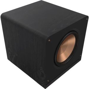 Klipsch: RP-1200SW Subwoofer - Zwart