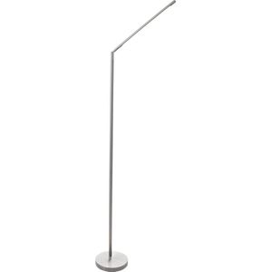 Freelight Ugello vloerlamp | ingebouwd LED | draai- kantelbaar | modern | staal