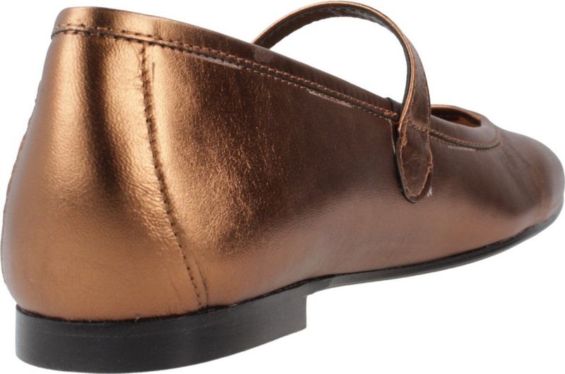 YELLOW RITA - BAILARINAS - Brons - Metaal