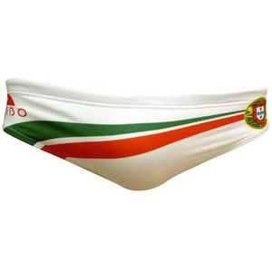 Turbo - Portugal 2012 - Zwembroekje