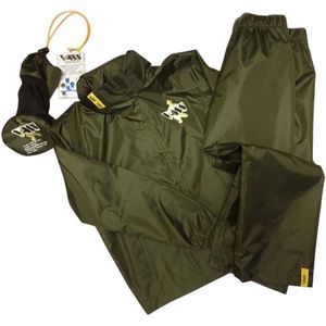 Vass Tex Pak Groen L Man