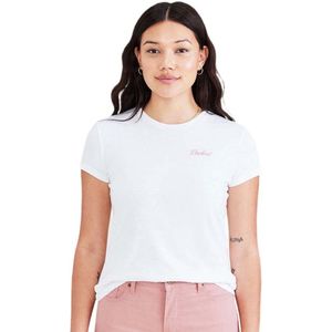 Dockers - DFW Graphic - T-shirt - Dames