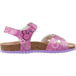 GEOX - J ADRIEL GIRL - Sandalen - Roze - J158MC 000FC