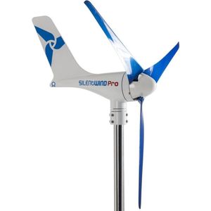 Wind Generator Silentwind Pro 12V 420 Watt