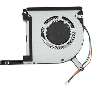 Interne Laptop Koelventilator Vervangende Koeler Goede Warmteafvoer Radiator 4-pins voor ASUS TUF Gaming A15 FA506 IV FA506IU FA506IH FX506IU FX506LH-GPU-ventilator .