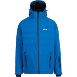 DLX - Randolph - Winterjacke - Blauw