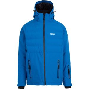 DLX - Randolph - Winterjacke - Blauw