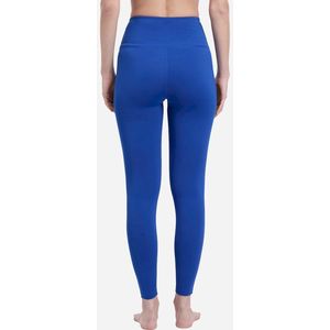 ENERGETICS - kapinem 7/8 ii w - Lange trainingslegging dames - Donkerblauw