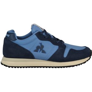 Le Coq Sportif - Platinium_2 - Sneakers - Retro Running Stijl - Nylon