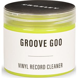 Crosley Groove Goo - Vinyl Platenreiniger - Gifgroen