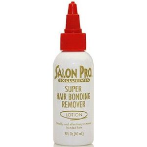 Salon Pro - Glue Remover - 2 oz - Haar Bond Remover
