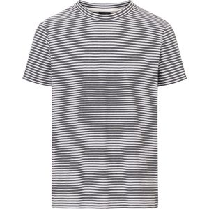 Joop! Heren T-Shirt CORNELIO regular fit Veelkleurig M Ronde Hals Volwassenen