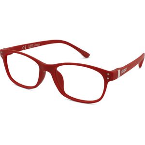 Leesbril Zippo Superflex -31Z-B27-RED- +1.50