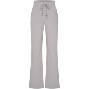 Travel Pantalon Uni 2136 Elephant Grey