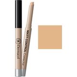 Dermacol - Matt Control Cover Matte concealer and 1.1 g Eye Shadow Nr. 3 -