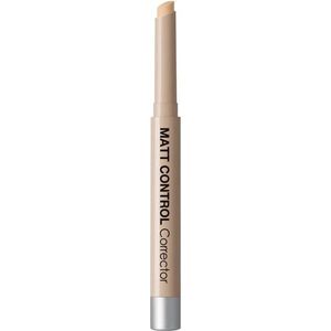 Dermacol - Matt Control Cover Matte concealer and 1.1 g Eye Shadow Nr. 3 -