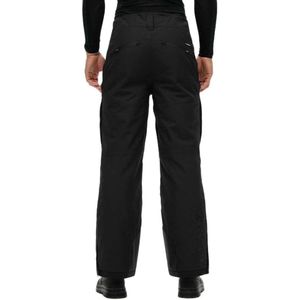 Superdry - Ski Shell Pants - Skibroek - Waterdicht - Ademend