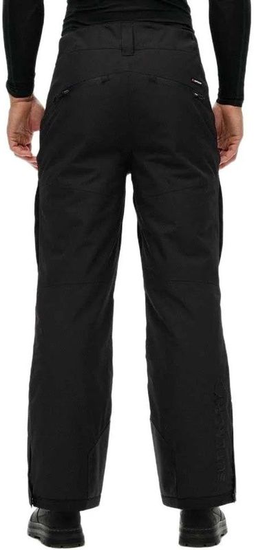 Superdry - Ski Shell Pants - Skibroek - Waterdicht - Ademend