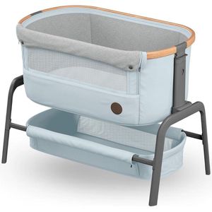 ApexArte® Kinderbed - Peuterbed - Babybed