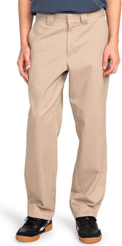 Element - Howland Work - Functionele Broek - Aluminium