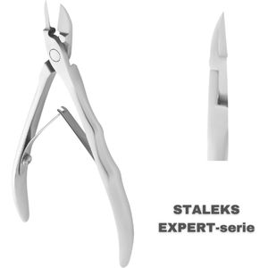 Staleks Professional Expert 60 - Tang voor Nagels - 1 st