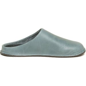 Gottstein Dames en Heren pantoffels Leather Loafer