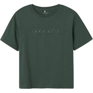 NAME IT - NKMLAURENT SS NREG TOP - Jongens - T-shirts