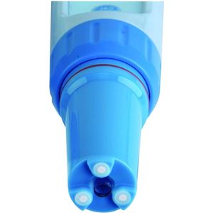 Platte pH-elektrode vervanging voor PH60F - compatibel met pH60, pH60S, PH60F, PC60