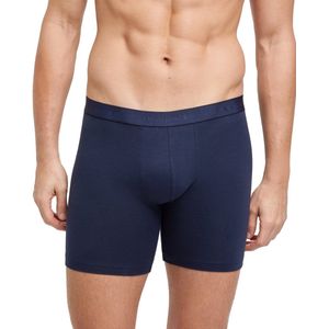 FALKE - Daily Comfort - Boxershorts - Grijs - 2-Pack