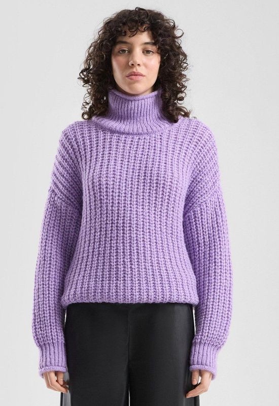 QS Strickpullover
