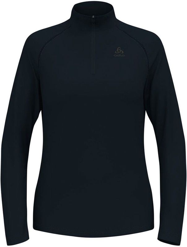 Odlo - Rigi - Fleece - Halve Rits