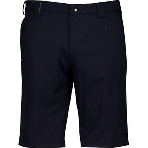 MEYER - Sportbroek - Donkerblauw - Slimfit - Knielengte