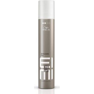 Top Coat Haarlak Eimi Dynamic Fix Wella (300 ml)