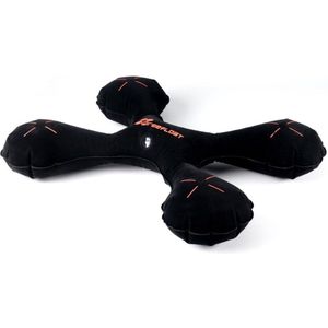 Freefloat Freefloat Black (Pair) - Platenspeler accessoires