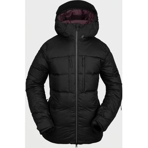 Volcom Womens Lifted Down Jacket