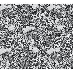 Vliesbehang - Art of Eden - Multicolor - Glad - Rollengte 10.05 meter