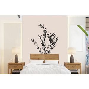 Planten - Groen - Natuur - Behangpapier