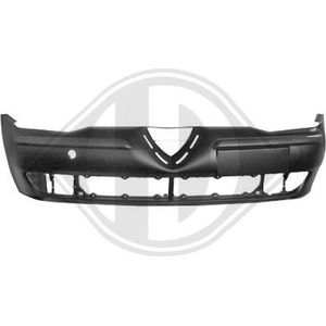 Voorbumper Alfa Romeo 156 (932_). Model: 1997-09 - 2005-10