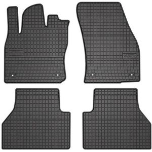 Volkswagen Caddy Combi 2020-heden rubbermat