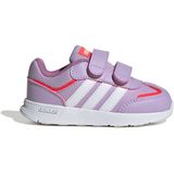 adidas - Tensaur Switch - Hardloopschoenen - Wit - Klittenbandsluiting