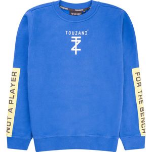 Touzani - DOITSU NAVY (122-128)