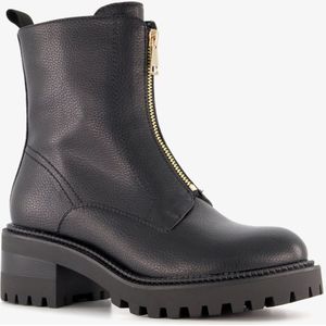 Blue box dames boots zwart - Maat 36