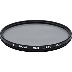 Hoya 82mm UX II Polarisatie Filter