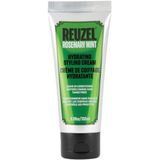 Reuzel - Hydrating Styling Cream - 100 ml - Haarcrème