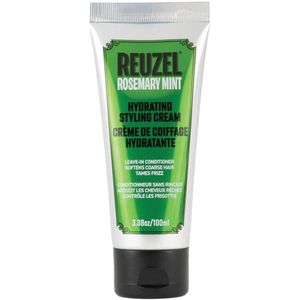 Reuzel - Hydrating Styling Cream - 100 ml - Haarcrème