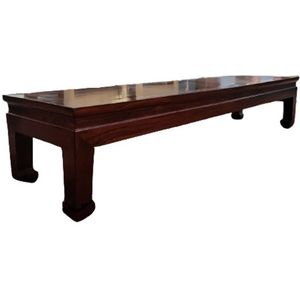 Fine Asianliving Chinese Sidetable Yuwood B190xD50xH38cm Chinese Meubels Oosterse Kast